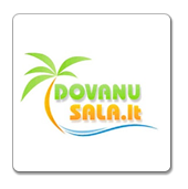 dovanu sala
