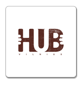 hub