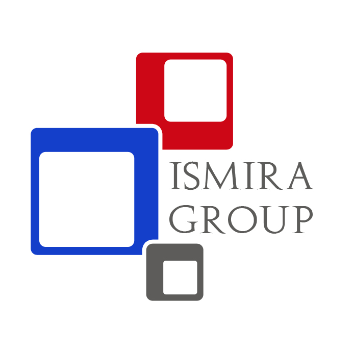 Ismira-Group-logo