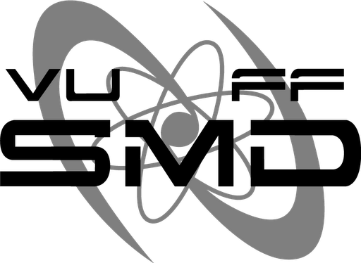 SMD logo