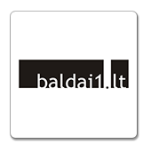Baldai1