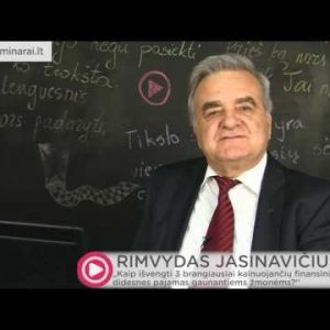 finansinės klaidos