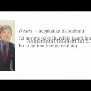 asmeniniai finansai