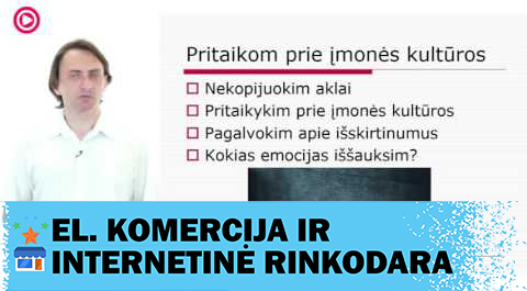 Turinio rinkodara