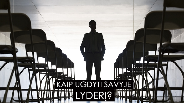 lyderis