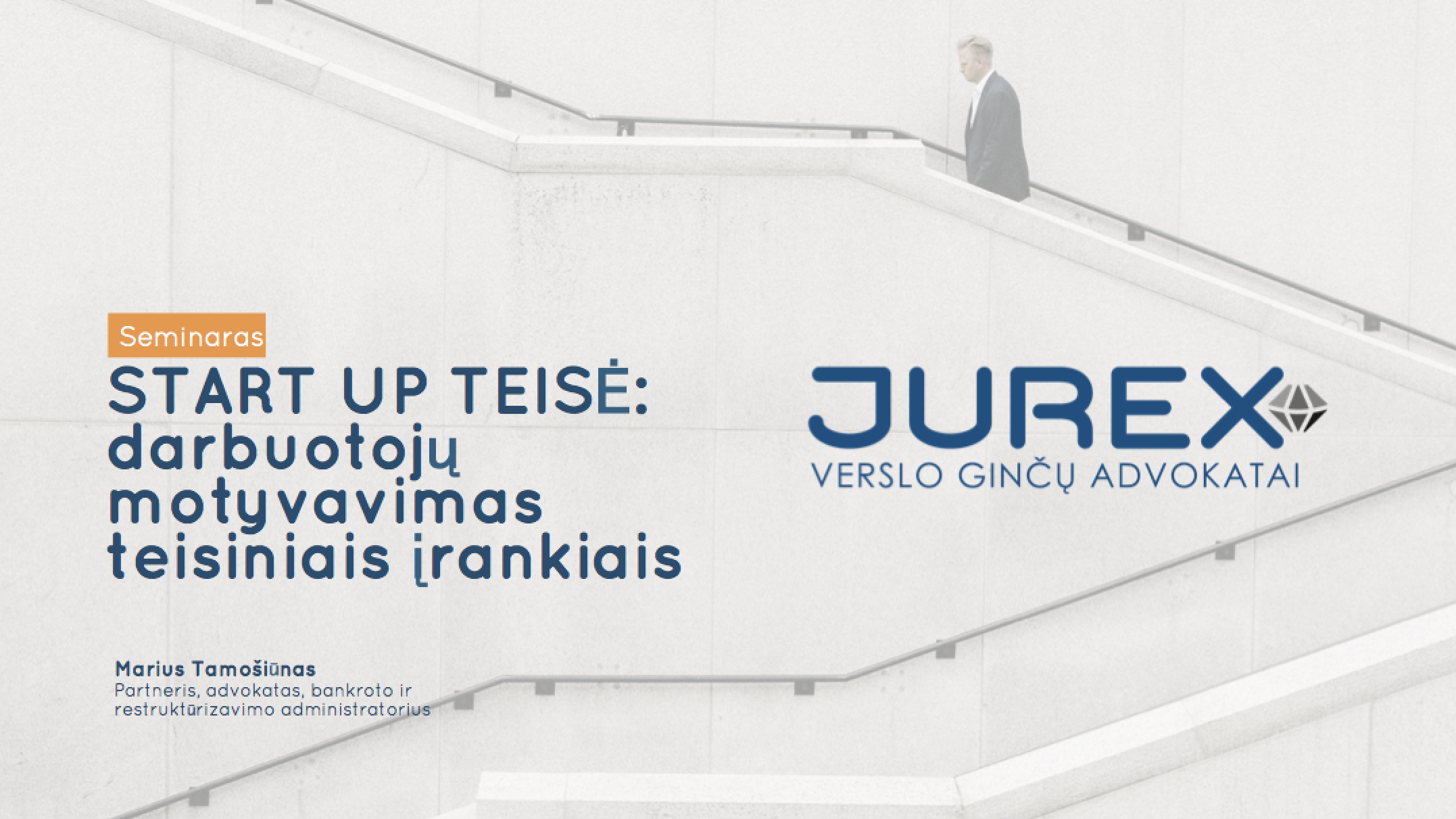 darbuotoju motyvavimas tesinemis