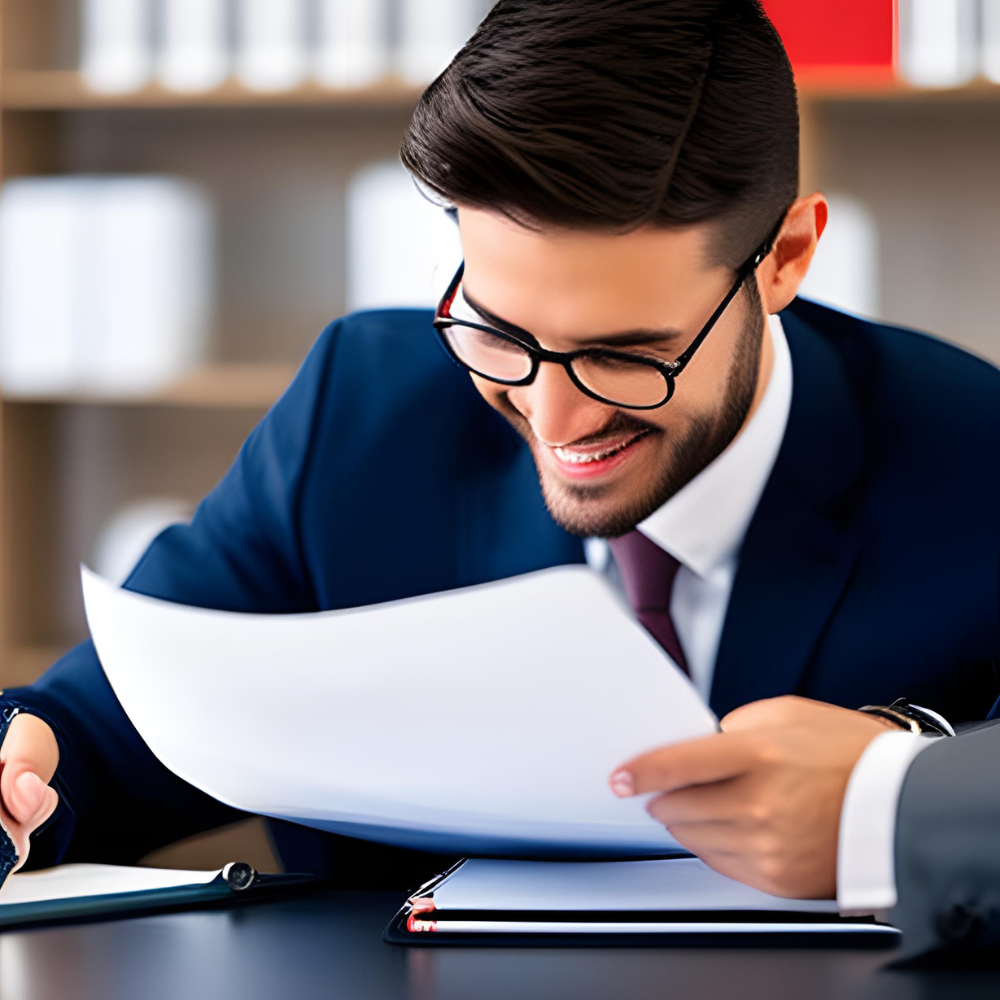 Employee contract